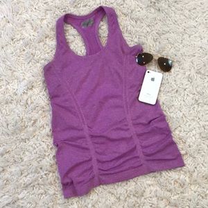 Athleta Speedlight Tank